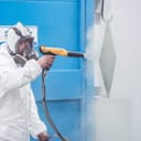 Pintura Electrostática